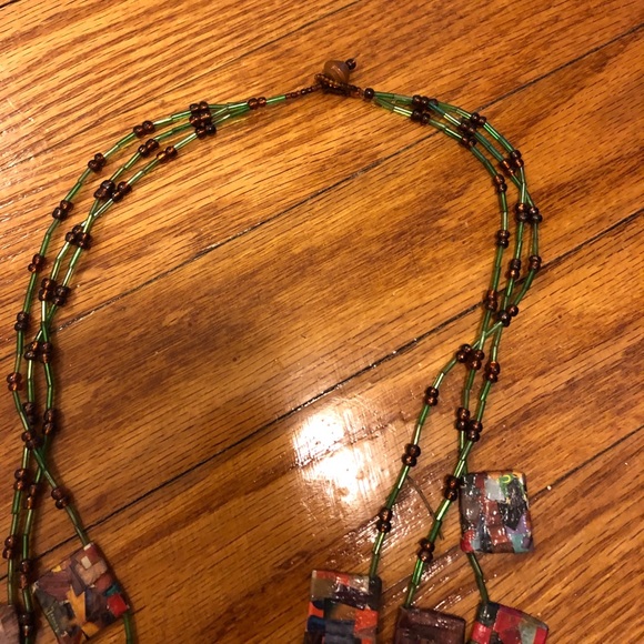Necklace - Picture 2 of 2